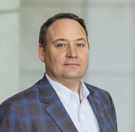 Photo of Jason Taggart