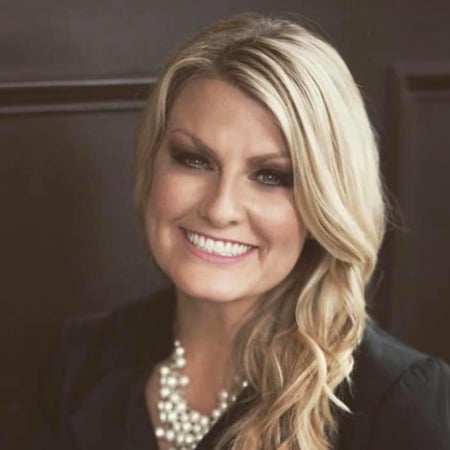 Agente de seguros de Allstate Kara Cormier