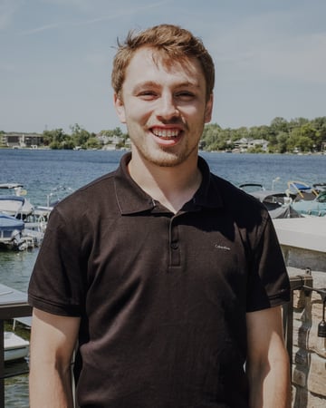 Photo of agent