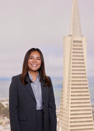 Photo of Marissa K Simon