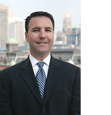 Photo of Bobby Wehman - Morgan Stanley