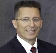 Photo of Tim O'Leary