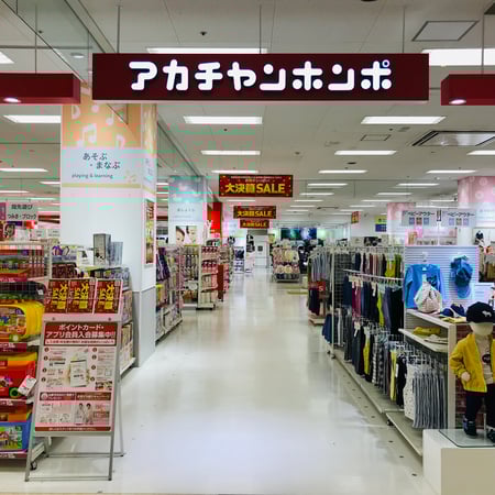 Store Photo