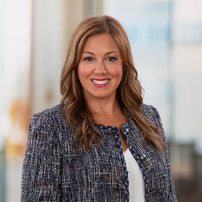 Photo of Jennifer Hradek
