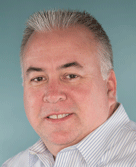 Mark Dunford, Insurance Agent