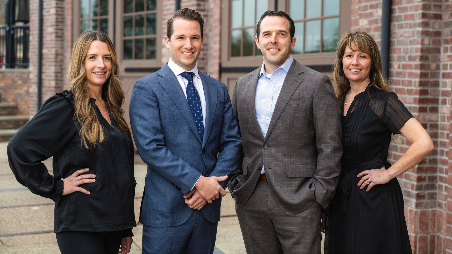 Photo of The BEVL Group - Morgan Stanley
