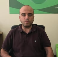 TRANQUILIDADE: Agente Filipe Carlos Fontes Correia Seixas Foto de Agente