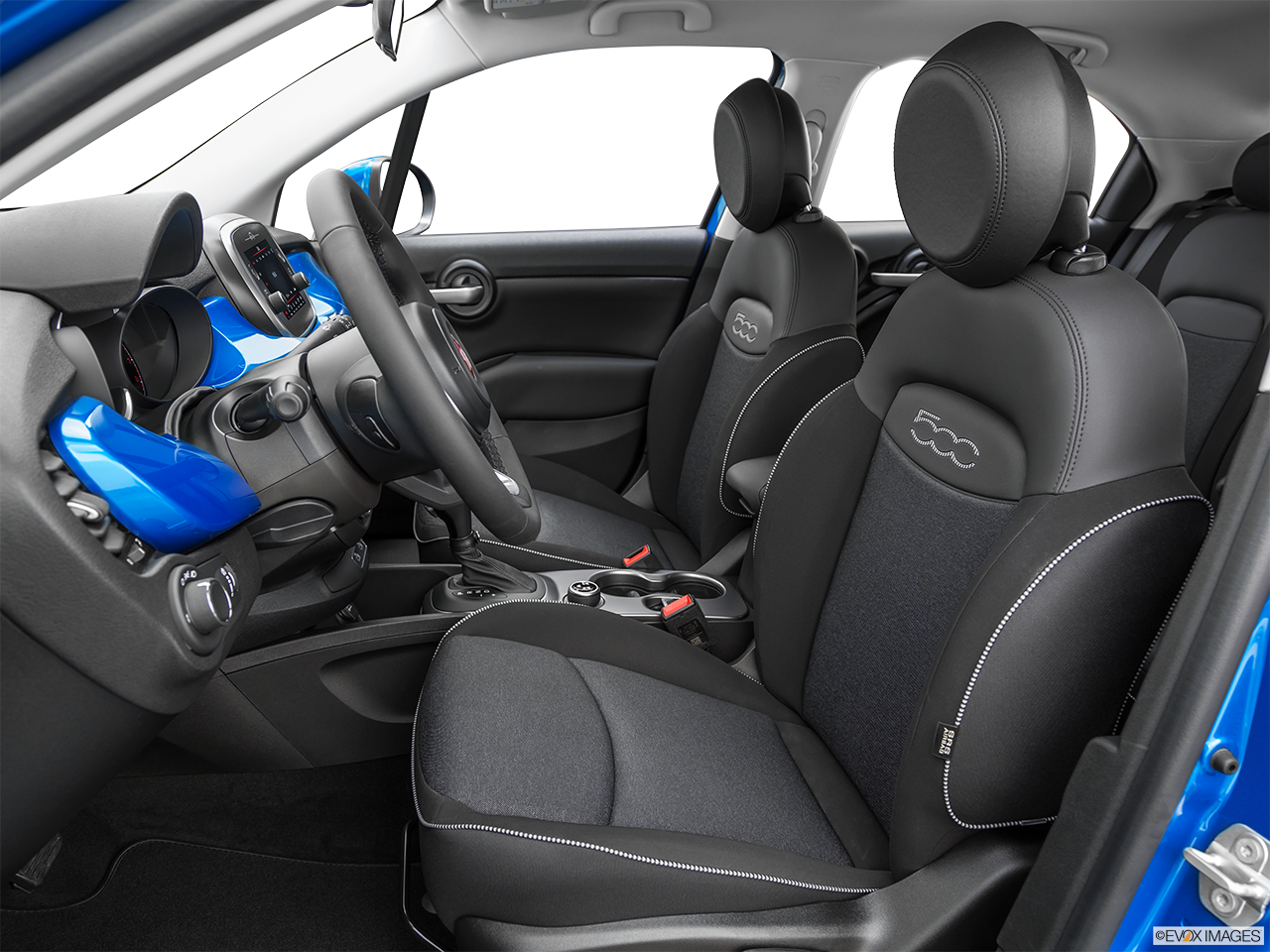 Image of Vehicle Trim