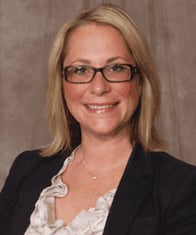 Alison Rielli, Insurance Agent