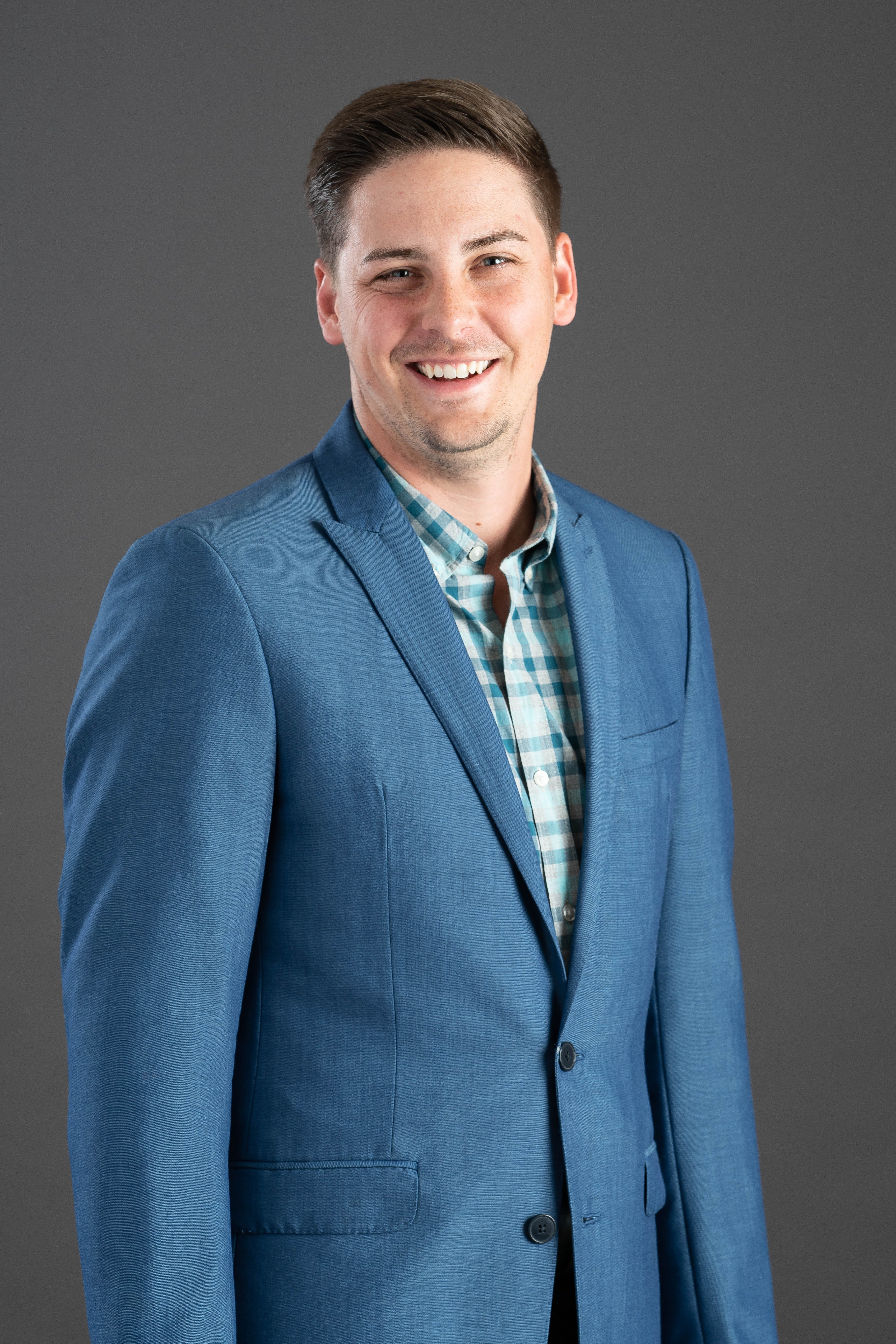 Allstate agent Coty Woods