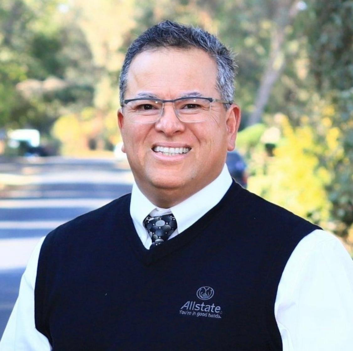 Gary Gonzales Fresno, CA
