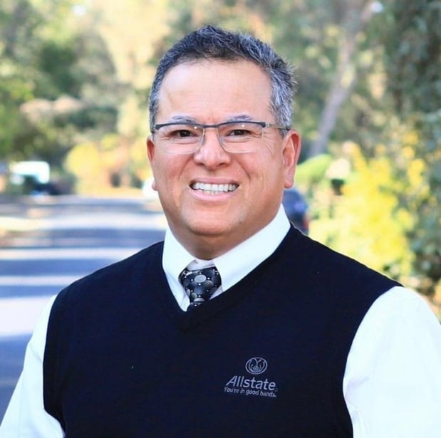 Gary Gonzales Fresno, CA