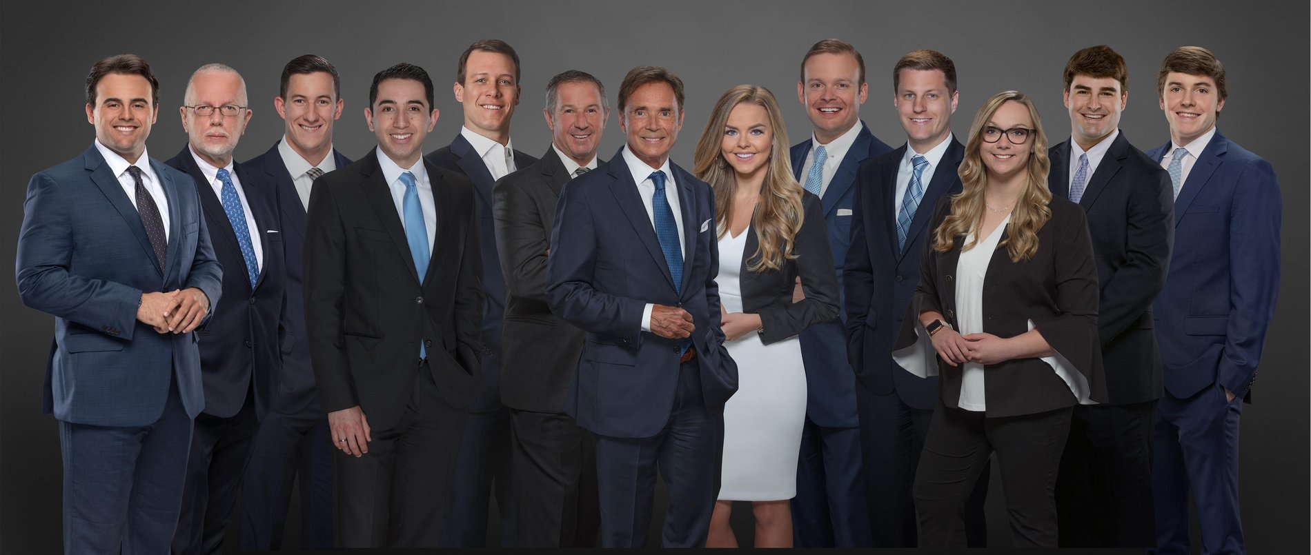 Photo of The Hansberger Group - Morgan Stanley