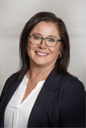 Photo of Leigh Thern