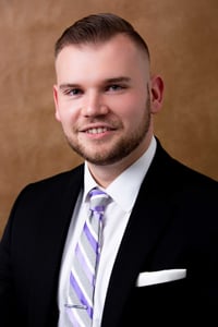 Photo of Matthew Tinklepaugh