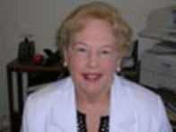 Photo of Winnie Munson