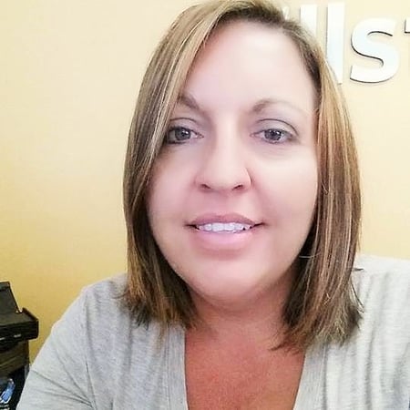 Photo of agent