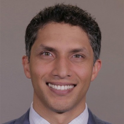 Asad R. Siddiqi, DO