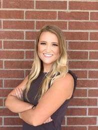 Photo of Zoe Keel