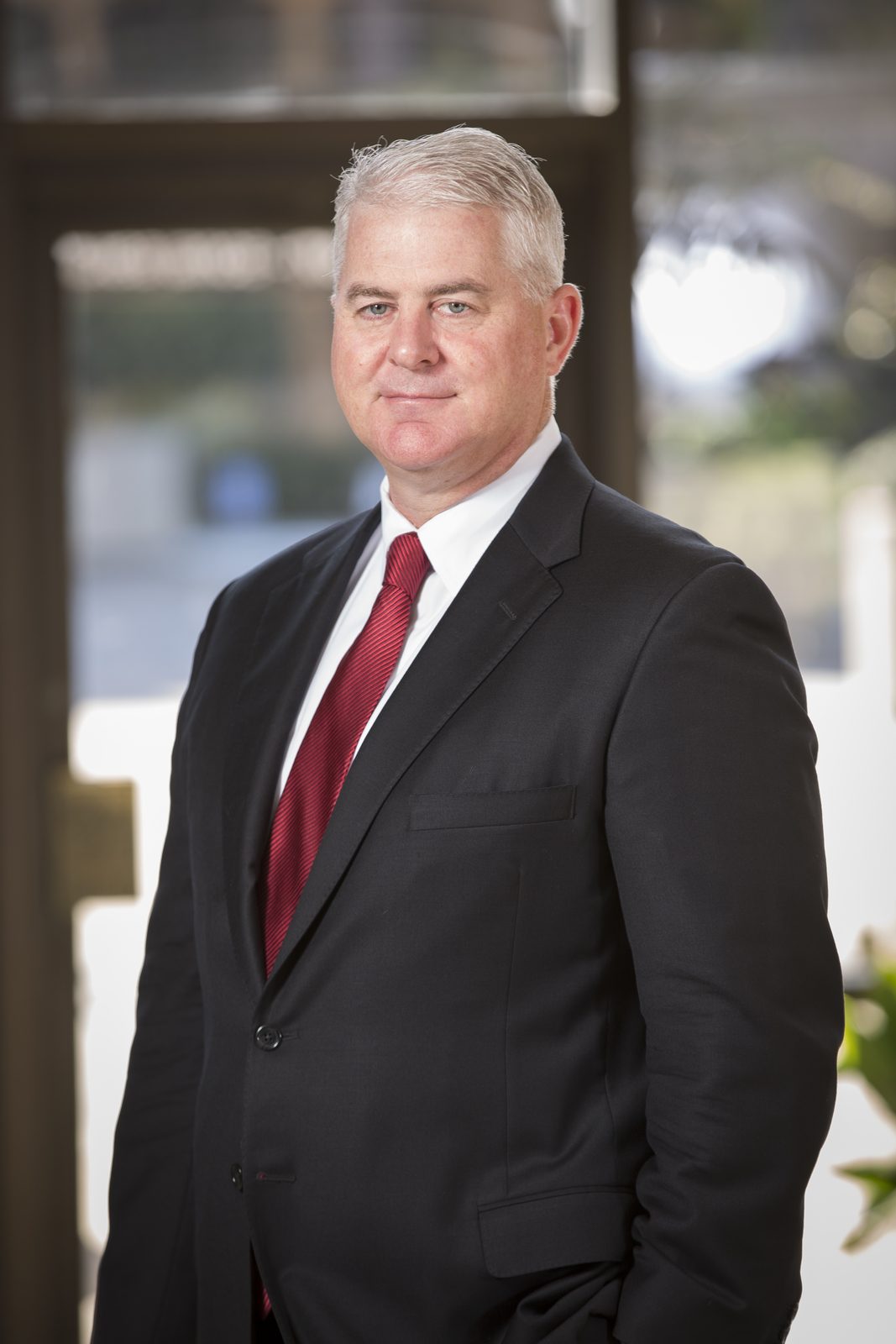 Photo of The Johnson Group - Morgan Stanley