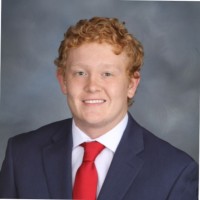 Photo of Wiley Irwin