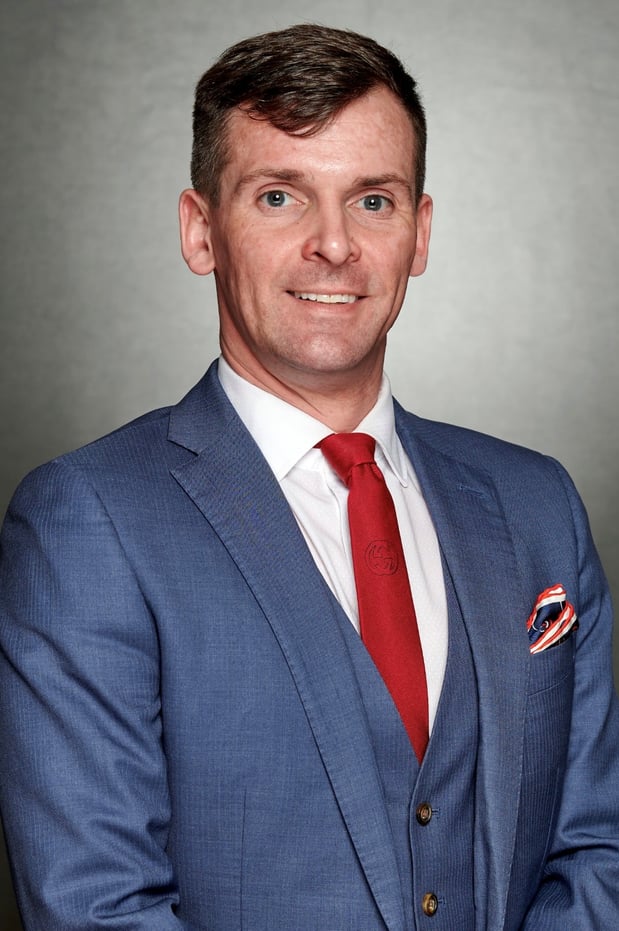 Photo of Ryan Magnesen