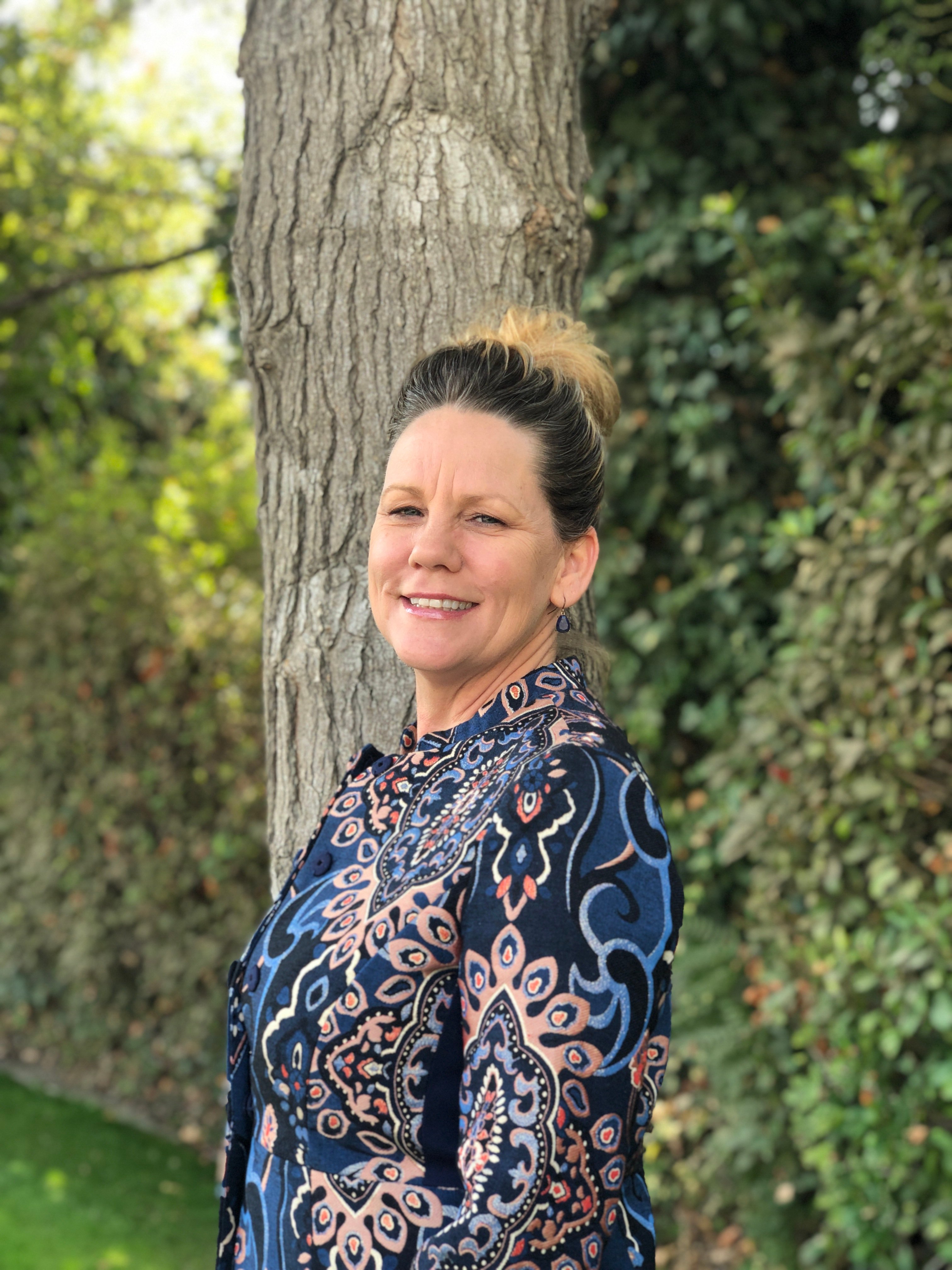 Photo of Ronda Schnee