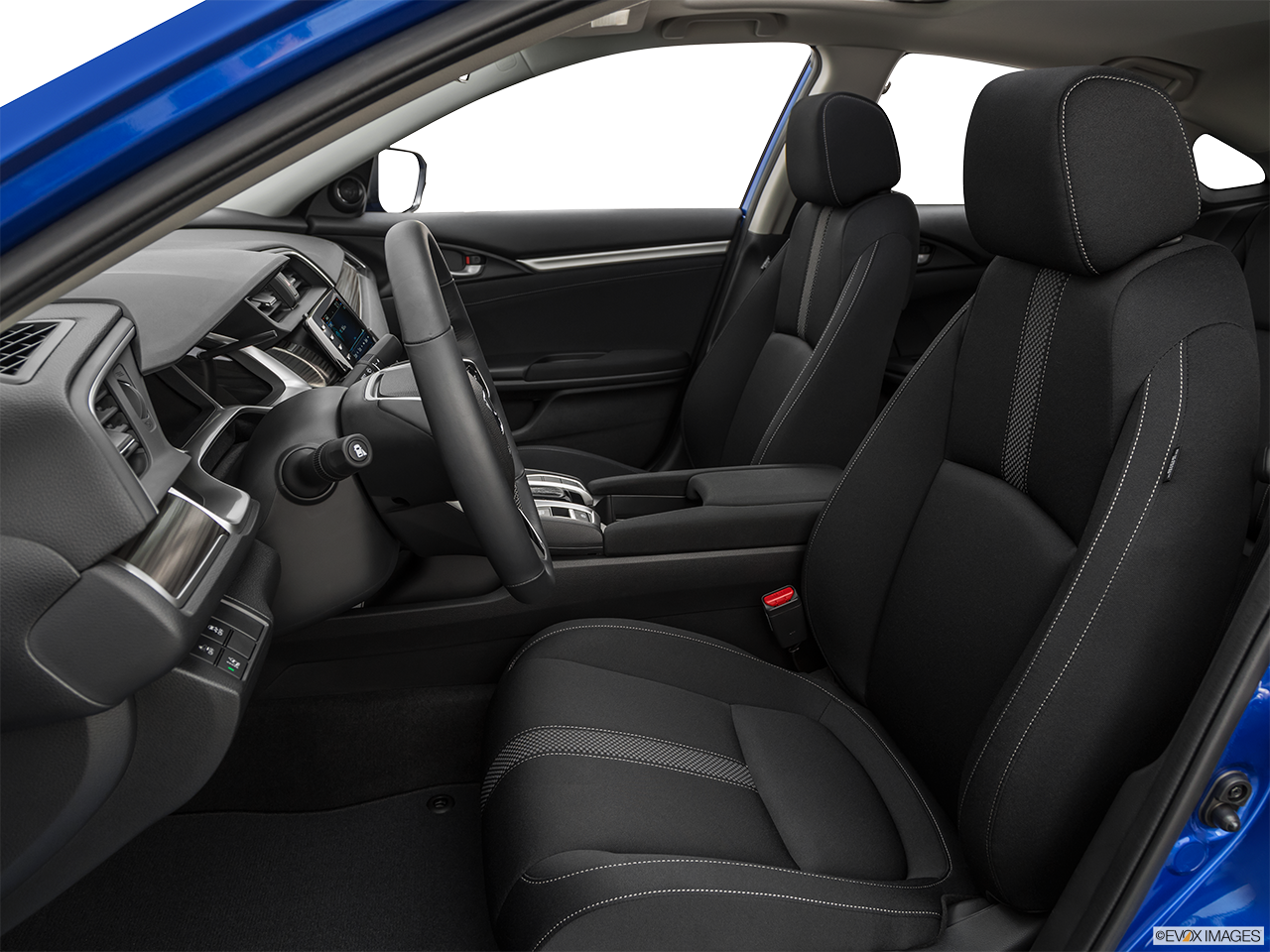 Image of Vehicle Trim