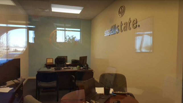 Inside the Agency