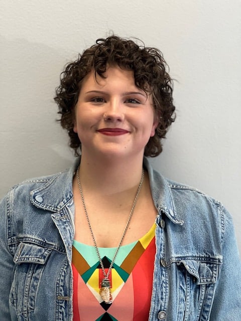 Photo of Georgia Rose McRee