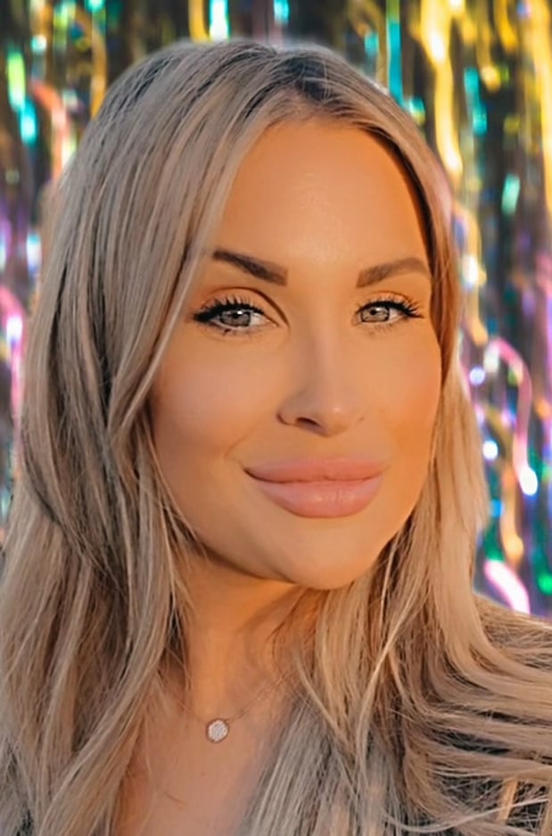Katie Bailey