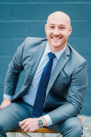 Photo of agent