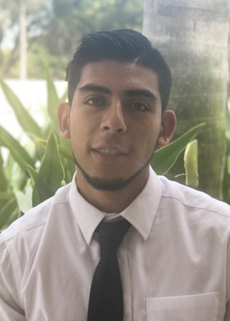 Foto de agente
