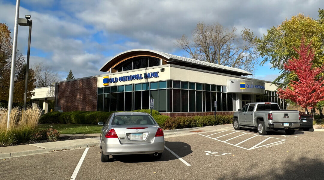 White Bear Branch