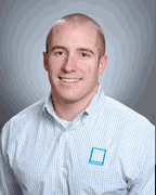 Cooper Sherman, Insurance Agent