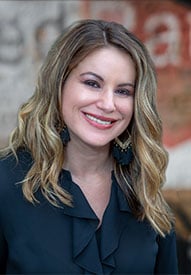 Loan officer headshot