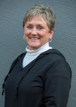 Photo of agent