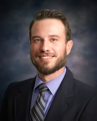 Photo of Thomas Cooper