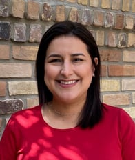 Photo of Faith Blankenship
