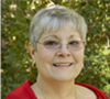 Photo of Sheila Barton