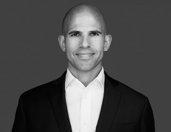 Photo of Mark Alber