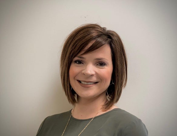 Photo of Candace Moseley