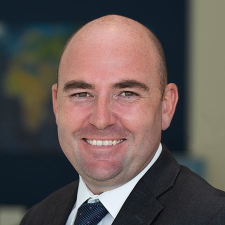GRANT ATTRILL's headshot