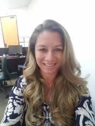 Photo of Lucy Espinoza