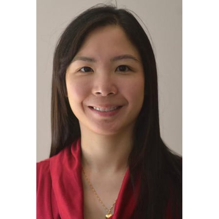 Catherine Shu, MD