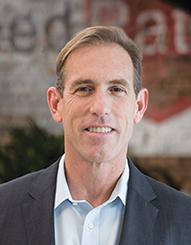 Loan officer headshot