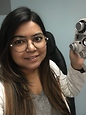 Eye Doctor photo in Scarborough at 300 Borough Drive