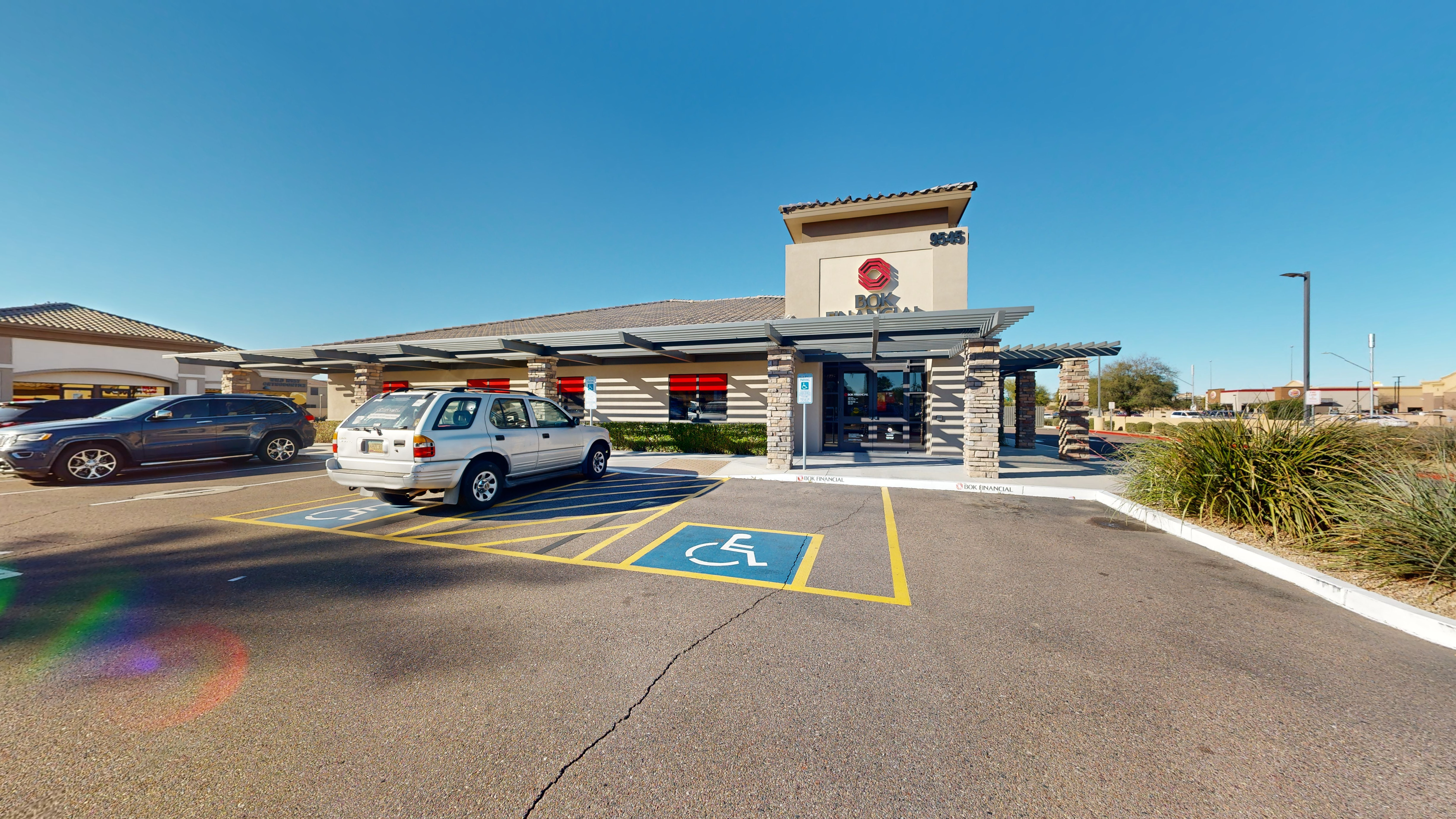 Location image