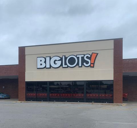 Lebanon, TN Big Lots Store #1813