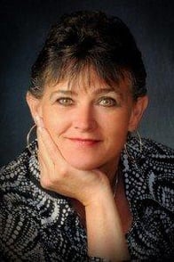 Photo of Gail Snyder